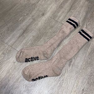 Active Socks